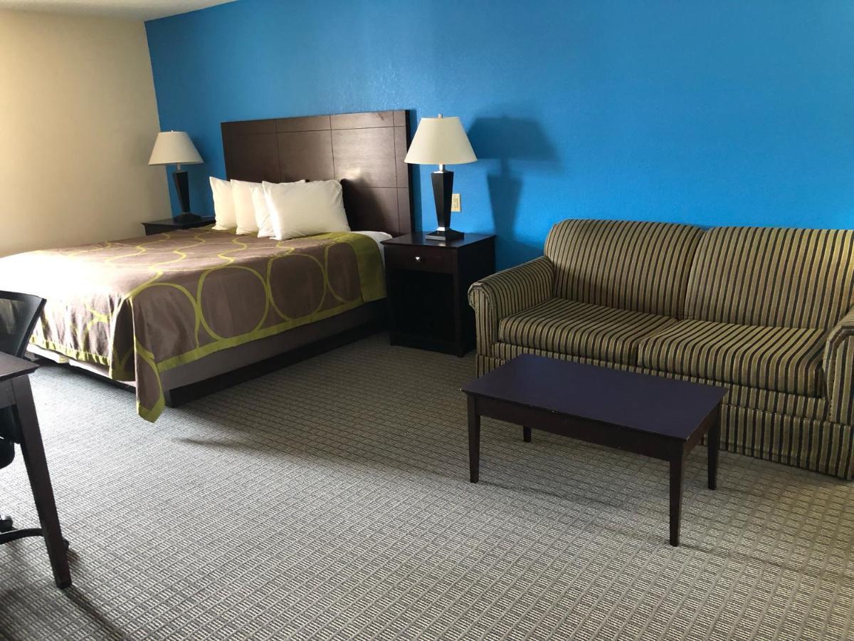 Amerivu Inn & Suites Eau Claire Luaran gambar